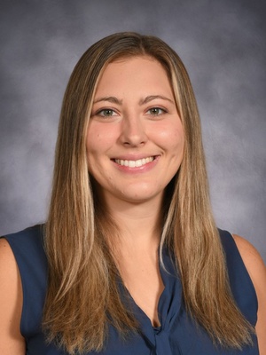 Image of Jenna Schumann