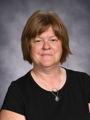 Image of Tammy Sether