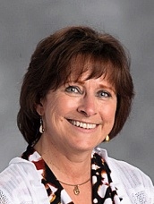 Judith Steinbacher
