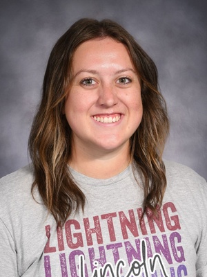 Image of Kirsten Storhoff