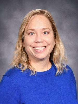 Image of Molly Stuart