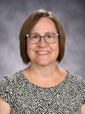 Tietz, Carrie