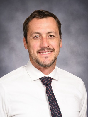 Image of Wyatt Tramburg