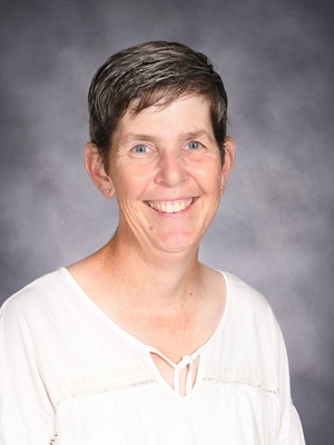 Image of Linda Trentin