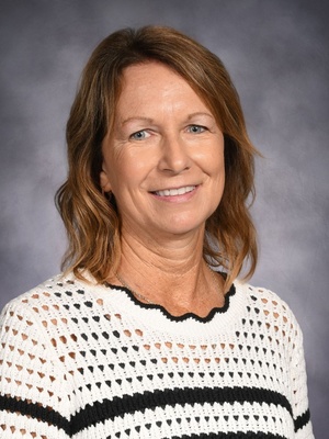 Image of Cynthia VanderHoeven