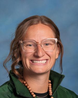 Image of Erika Vosters