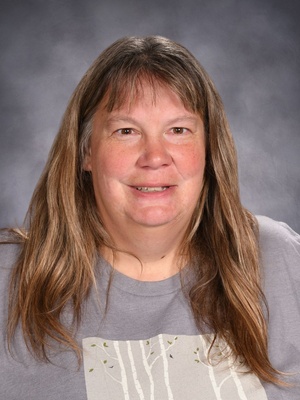 Image of Kimberly Warmka