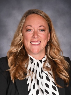 Image of Nicole White, PhD