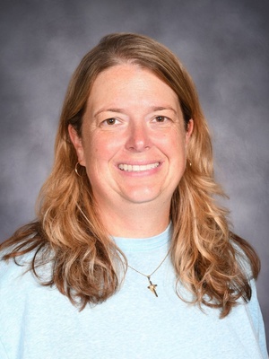 Image of Therese White