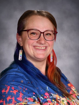 Image of Erica Whittier