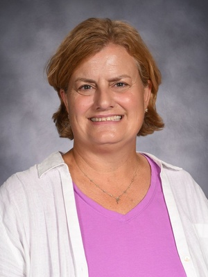 Image of Allyson Wilke