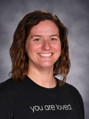 Image of Bonnie Williams