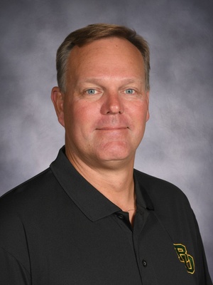 Image of Michael Wood