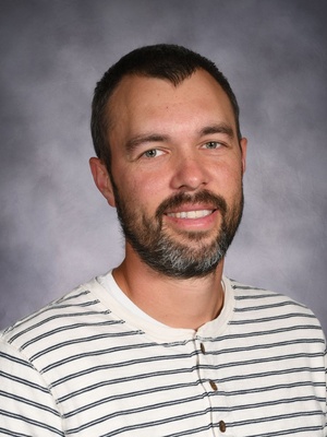 Image of Dylan Ziegler